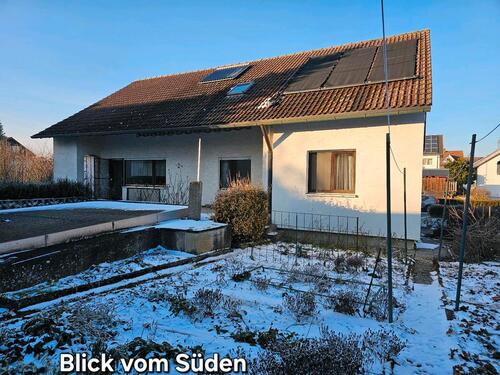 Foto - Einfamilienhaus in Beimerstetten zum Kaufen