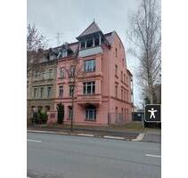 Nachmieter für eine 3 Zi. Wohnung in Zittau, mit Einbauküche