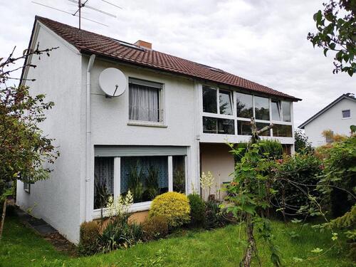 Foto - Einfamilienhaus - 399.000,00&nbsp;EUR Kaufpreis, ca.&nbsp; 160,00&nbsp;m&sup2;