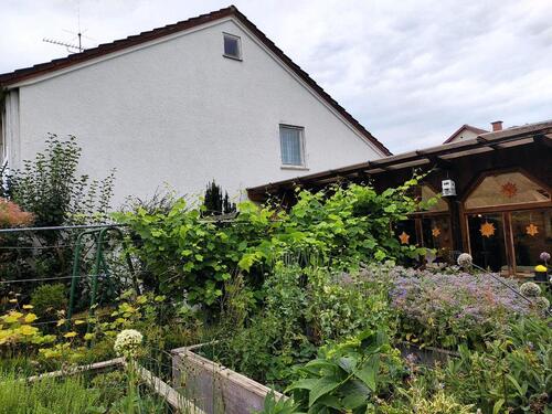 Foto - 8 Zimmer Einfamilienhaus in Ehingen (Donau)