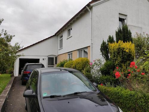 Foto - Einfamilienhaus in Ehingen (Donau) zum Kaufen