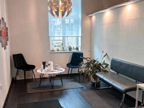 Foto - GemeinschaftspraxisHeilpraktiker Münchner Freiheit Psychotherap