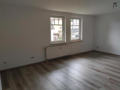 Foto - 1 Zimmer Hochparterre zur Miete in Schmalkalden