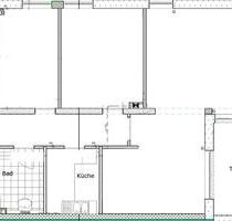 Vermietung Büroräume inkl Lagerfläche - Bornheim