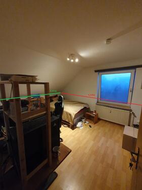 Foto - WG Zimmer in 2 Personen WG - 325,00&nbsp;EUR Kaltmiete, ca.&nbsp; 67,00&nbsp;m&sup2;