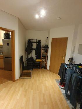 Foto - Etagenwohnung in Oldenburg zur Miete