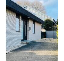 NOTTULN❤️HAUS freistehend-sonnig-barrierearm-Gartenidylle 138 qm