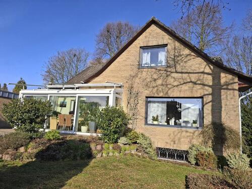 Foto - Einfamilienhaus in Melle-Gesmold zu verkaufen!