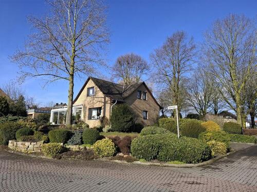 Foto - 7 Zimmer Einfamilienhaus zum Kaufen in Melle