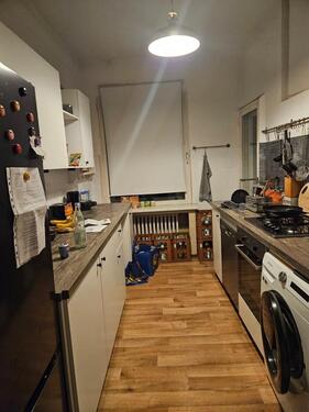 Foto - Etagenwohnung in Berlin zur Miete