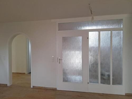 Foto - Erdgeschoßwohnung in Aalen zur Miete