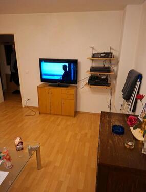 Foto - 1 Zimmer Frauen WG Untermiete - 390,00&nbsp;EUR Kaltmiete, ca.&nbsp; 16,00&nbsp;m&sup2;