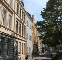 Wohnung in Köln möbliert - 765,00&nbsp;EUR Kaltmiete, ca.&nbsp; 26,00&nbsp;m&sup2; in Köln (PLZ: 50668) Innenstadt