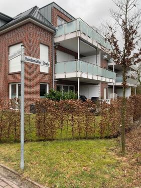 Foto - Moderne 69qm Wohnung, 1. OG, Balkon, ohne Makler