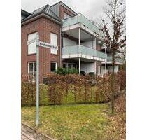 Moderne 69qm Wohnung, 1. OG, Balkon, ohne Makler - Oldenburg Kreyenbrück