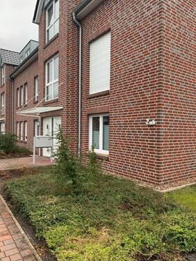 Foto - 2 Zimmer Etagenwohnung zum Kaufen in Oldenburg