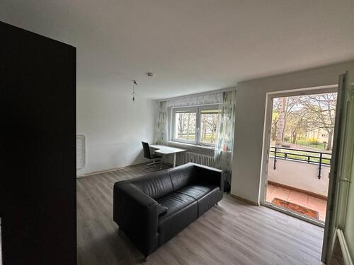 Foto - Möblierte WG zimmer S25 Osdorfer Straße