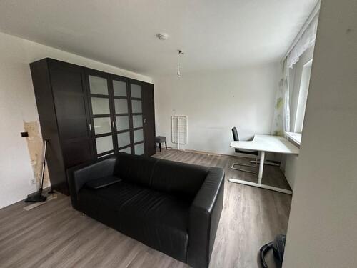 Foto - 4 Zimmer Etagenwohnung zur Miete in Berlin