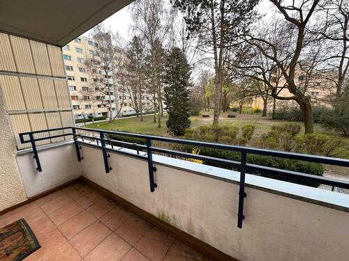 Foto - 4 Zimmer Etagenwohnung in Berlin