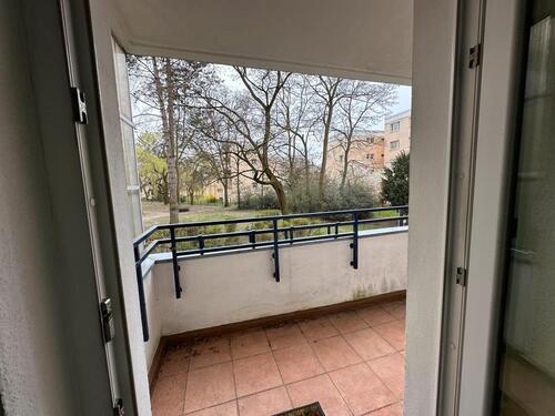 Foto - Etagenwohnung in Berlin zur Miete