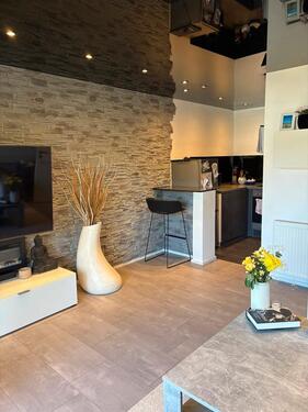 Foto - 2 Zimmer Hochparterre zum Kaufen in Roßdorf