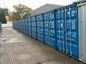 Foto - Container zu vermieten - 120,00&nbsp;EUR Miete,