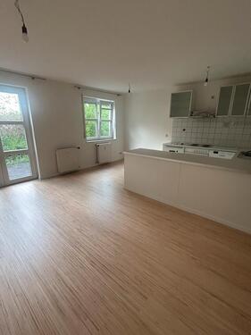 Foto - Erdgeschoßwohnung in Mörfelden-Walldorf zur Miete