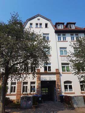 Foto - 2 Zimmer Etagenwohnung zur Miete in Erfurt