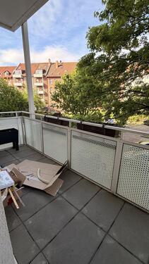 Foto - Etagenwohnung in Erfurt zur Miete