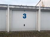 Foto - Garage in LandauPfalz zu vermieten, 90€mon, LBH 5,72,82,52 m
