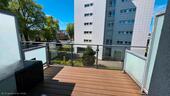 Foto - 1 Zimmer Wohnung mit Balkon Inklusive aller Kosten und Internet