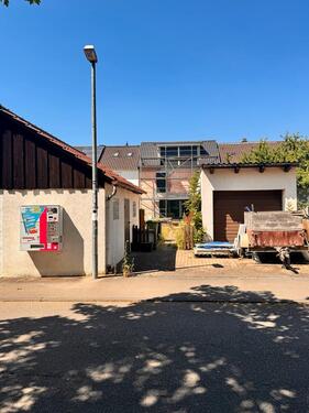 Foto - 4 Zimmer Reihenhaus in Bietigheim-Bissingen