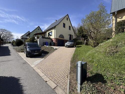 Foto - Einfamilienhaus - keine Renovierung, einziehen und wohl fühlen