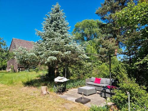 Foto - Bungalow in Märkische Heide zum Kaufen