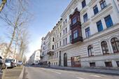 Foto - Provisionsfrei, privat, Charmante Altbau ETW Leipzig Südvorstadt