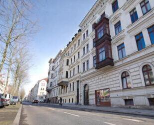 Provisionsfrei, privat, Charmante Altbau ETW Leipzig Südvorstadt