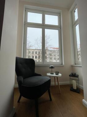 Foto - Etagenwohnung in Leipzig zum Kaufen