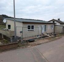 Haus mit 500 qm Grundstück und Garage in LützelbachHaingrund