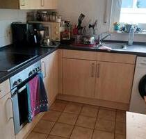 3 Zi-Wohnung evtl. WG teilmöbliert - Mühlacker