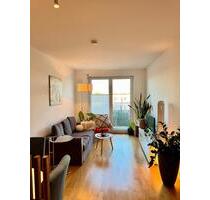 Helle 2-Zimmer Wohnung in Pankow - unbefristet - 55sqm, Balkon - Berlin