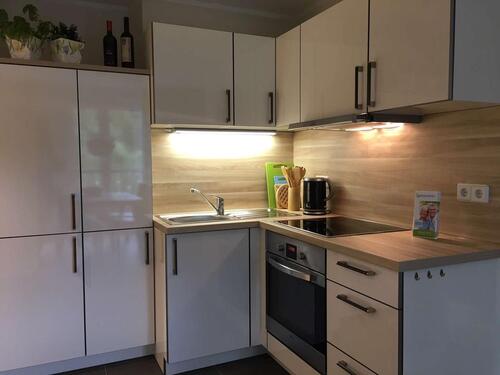 Foto - Etagenwohnung in Breitenbrunn/Erzgebirge