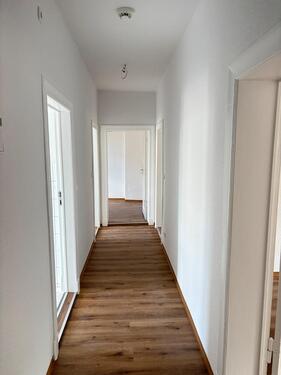 Foto - Etagenwohnung zur Miete in Frankfurt (Oder)