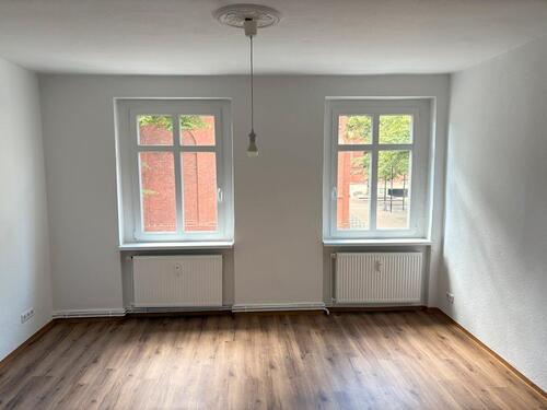 Foto - Etagenwohnung in Frankfurt (Oder)