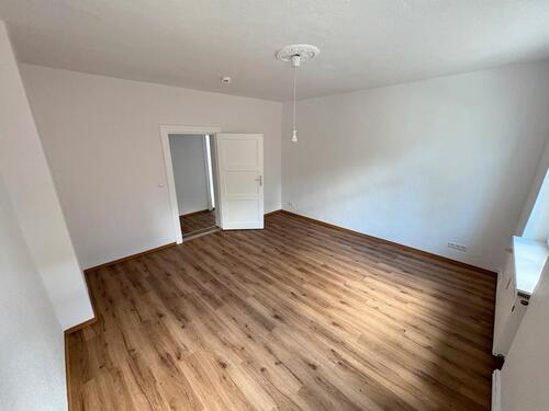 Foto - Etagenwohnung in Frankfurt (Oder) zur Miete