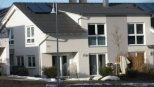Foto - Einfamilienhaus zur Miete in Bondorf