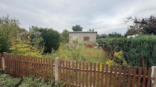 Foto - Garten Laube Gartengrundstück 413 m²