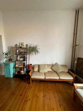 Foto - Etagenwohnung zur Miete in Köln