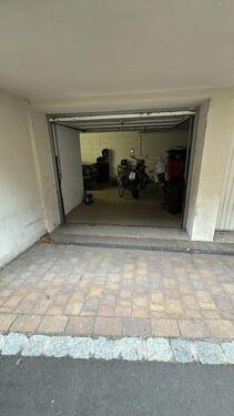 Foto - Garage Zentrum Großbottwar - 90,00 EUR Miete,