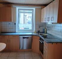 3,5 Zimmer Wohnung inkl. Einbauküche in zentraler Lage! - Ansbach