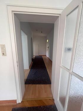 Foto - Etagenwohnung zur Miete in Hannover